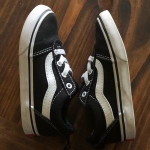 Toddler Vans Shoes- unisex